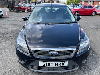 Used Ford Focus 2010 for sale - 74999941: Photo