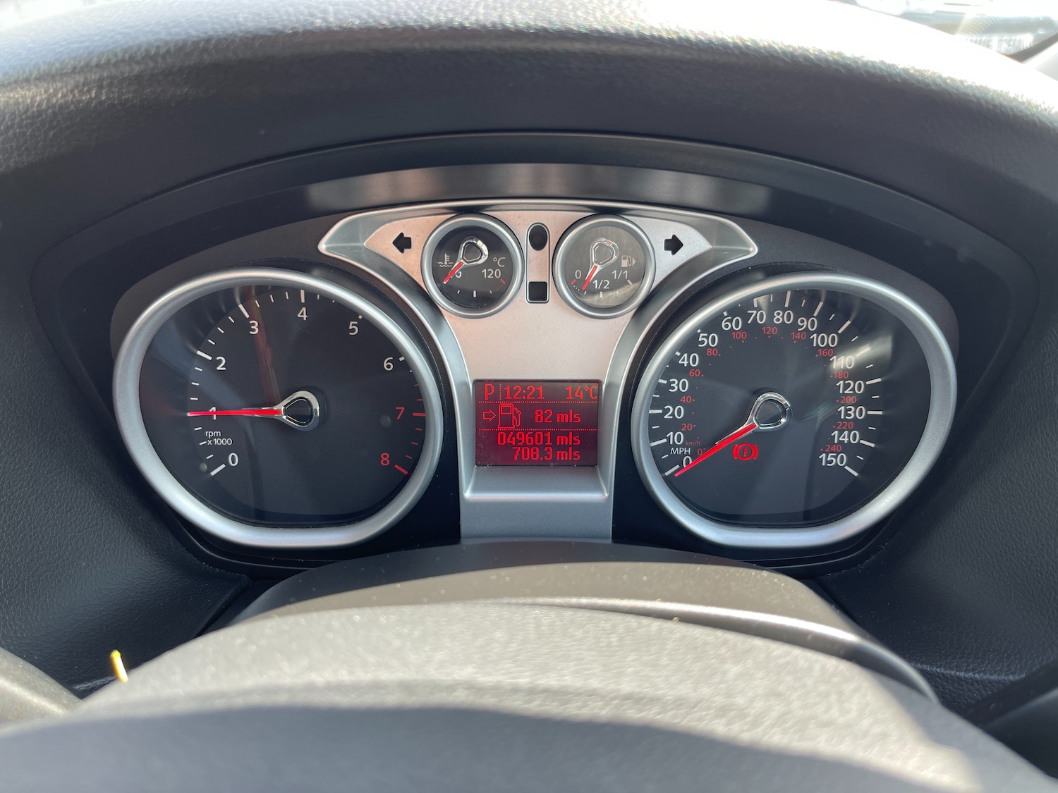 Vehicle 40