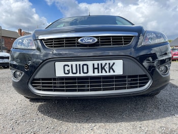 Used Ford Focus 2010 for sale - 74999941: Photo