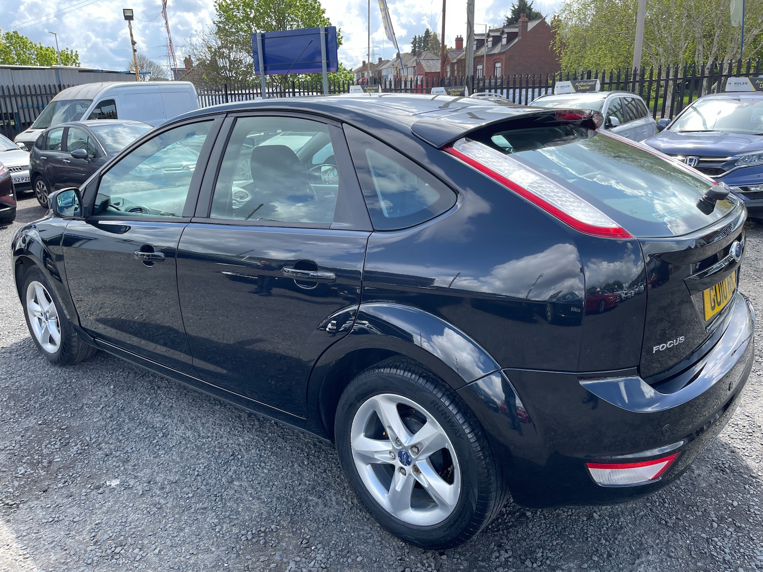 Vehicle 6