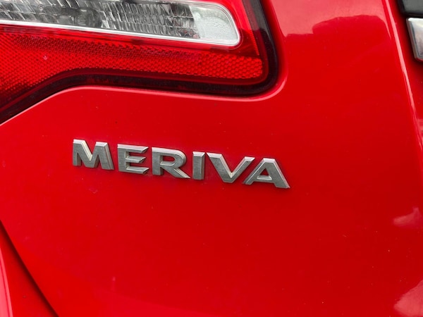 Used Vauxhall Meriva 2014 for sale - 74999870: Photo 15