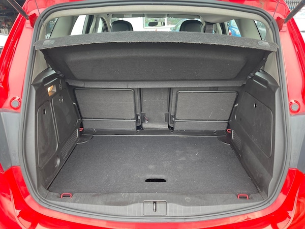 Used Vauxhall Meriva 2014 for sale - 74999870: Photo 17