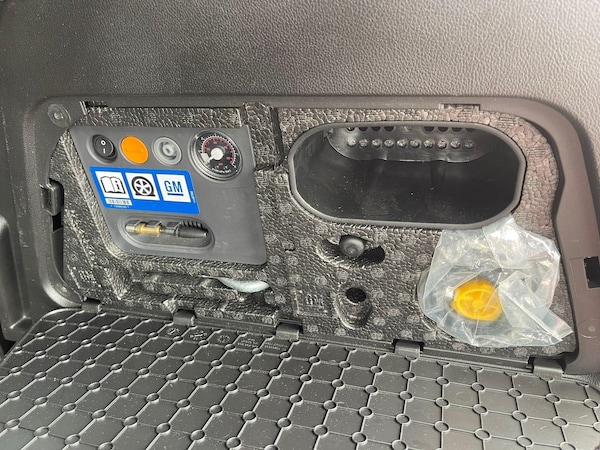 Used Vauxhall Meriva 2014 for sale - 74999870: Photo 18