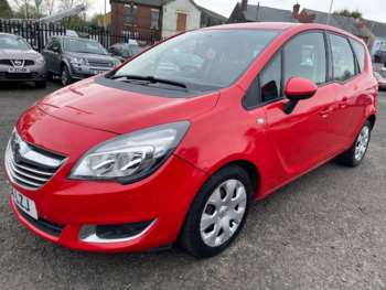 2014 (14) - 1.4i Exclusiv Euro 6 5dr