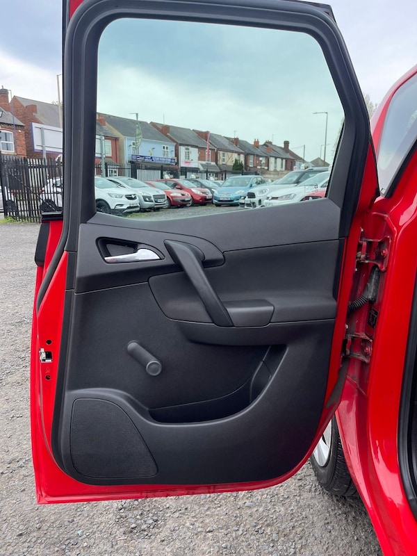 Used Vauxhall Meriva 2014 for sale - 74999870: Photo 21