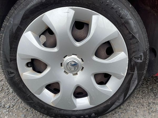 Used Vauxhall Meriva 2014 for sale - 74999870: Photo 23