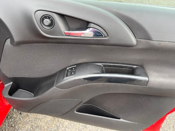 Used Vauxhall Meriva 2014 for sale - 74999870: Photo 25
