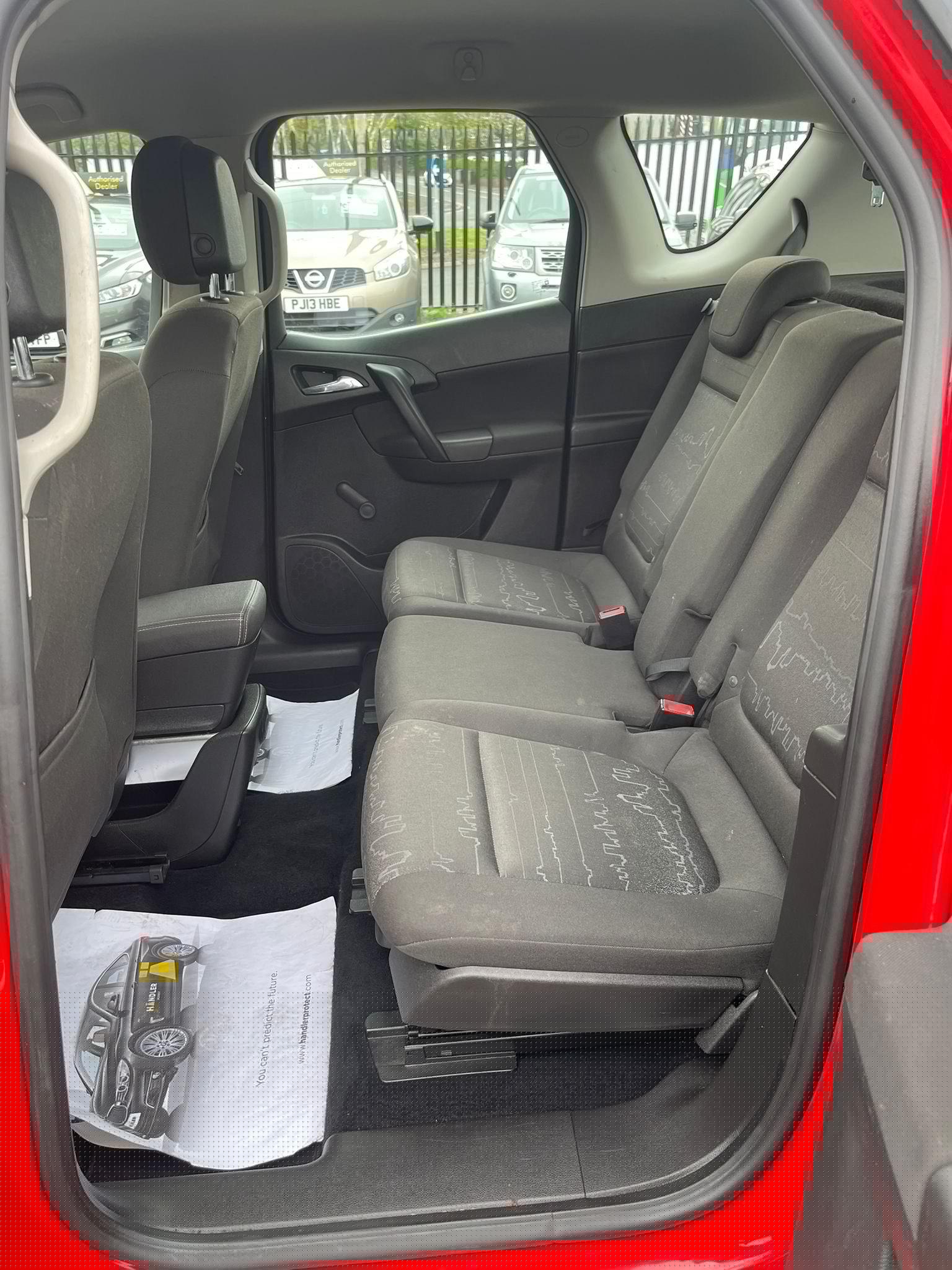 Vehicle 26
