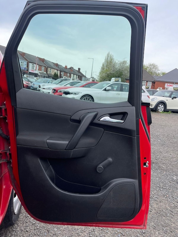 Used Vauxhall Meriva 2014 for sale - 74999870: Photo 27