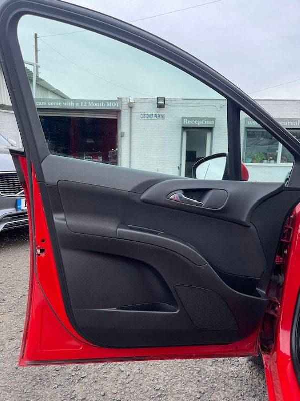 Used Vauxhall Meriva 2014 for sale - 74999870: Photo 29