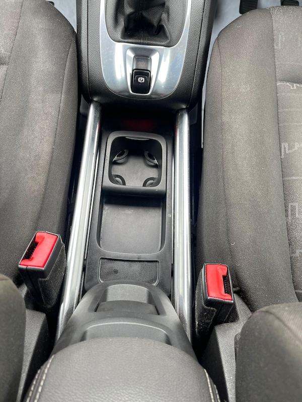 Used Vauxhall Meriva 2014 for sale - 74999870: Photo 33