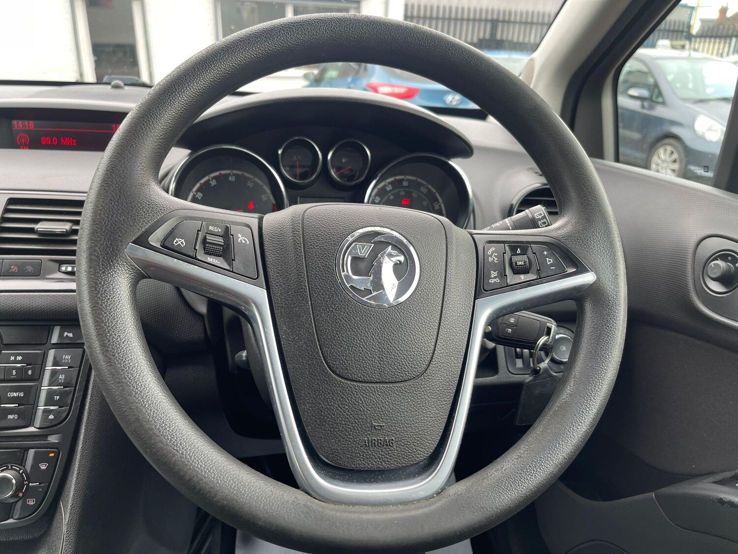 Vehicle 35