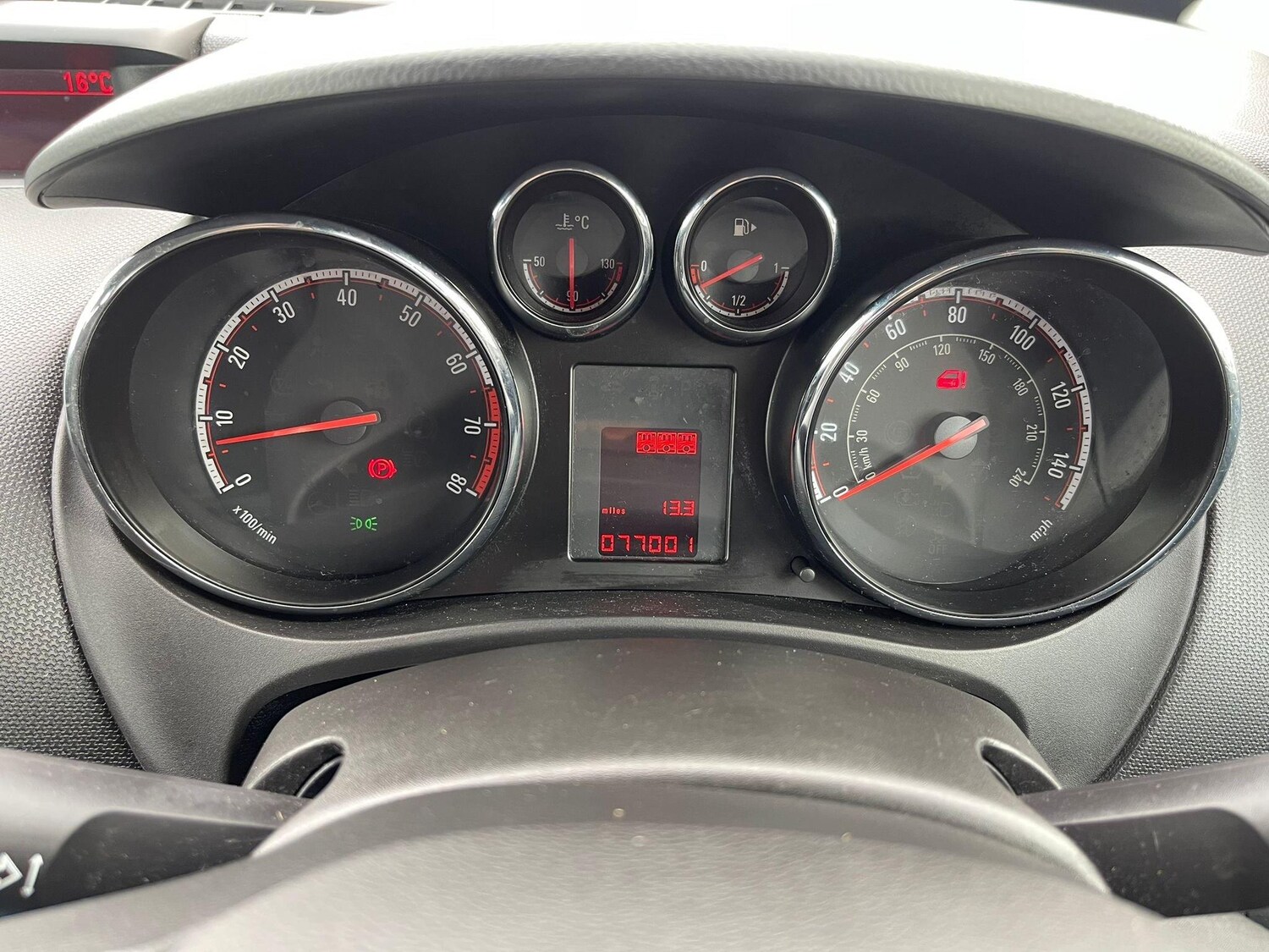 Vehicle 36