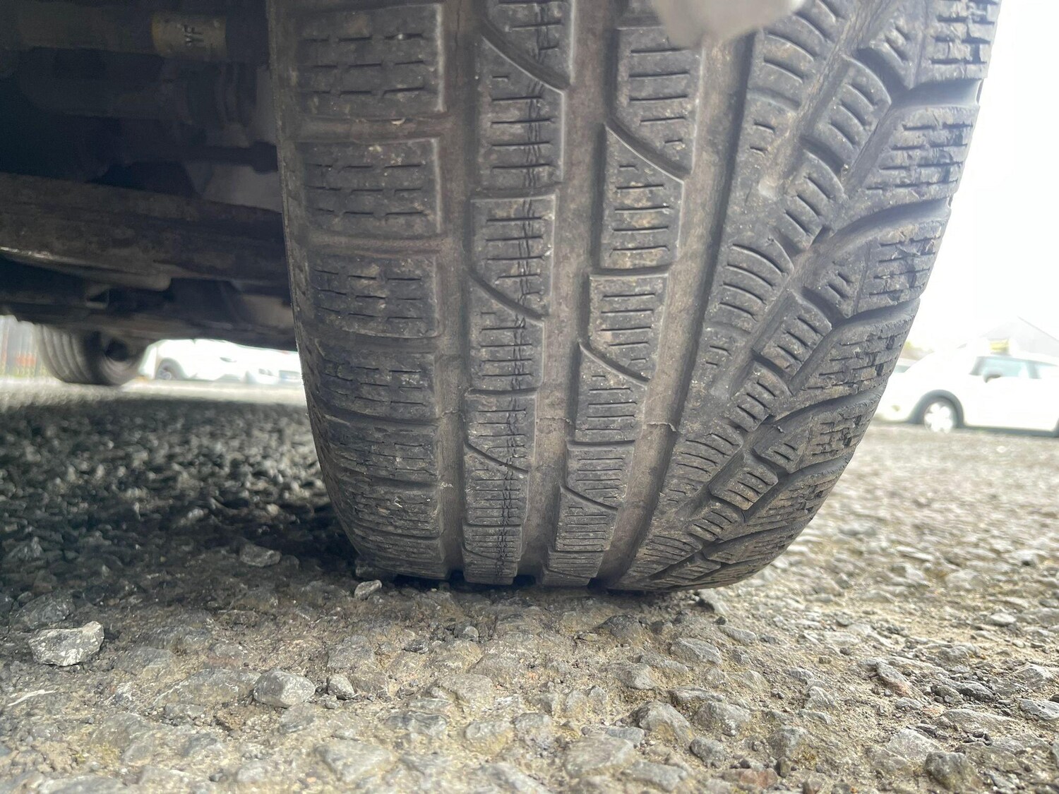 Vehicle 40
