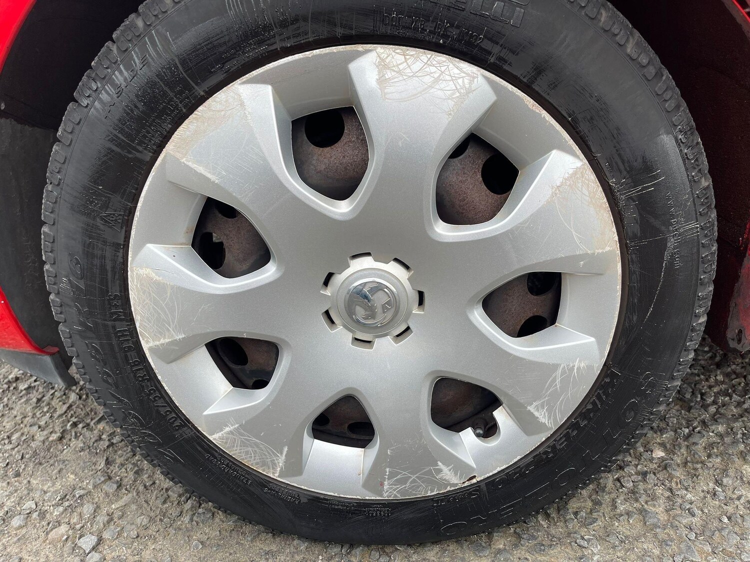 Vehicle 41