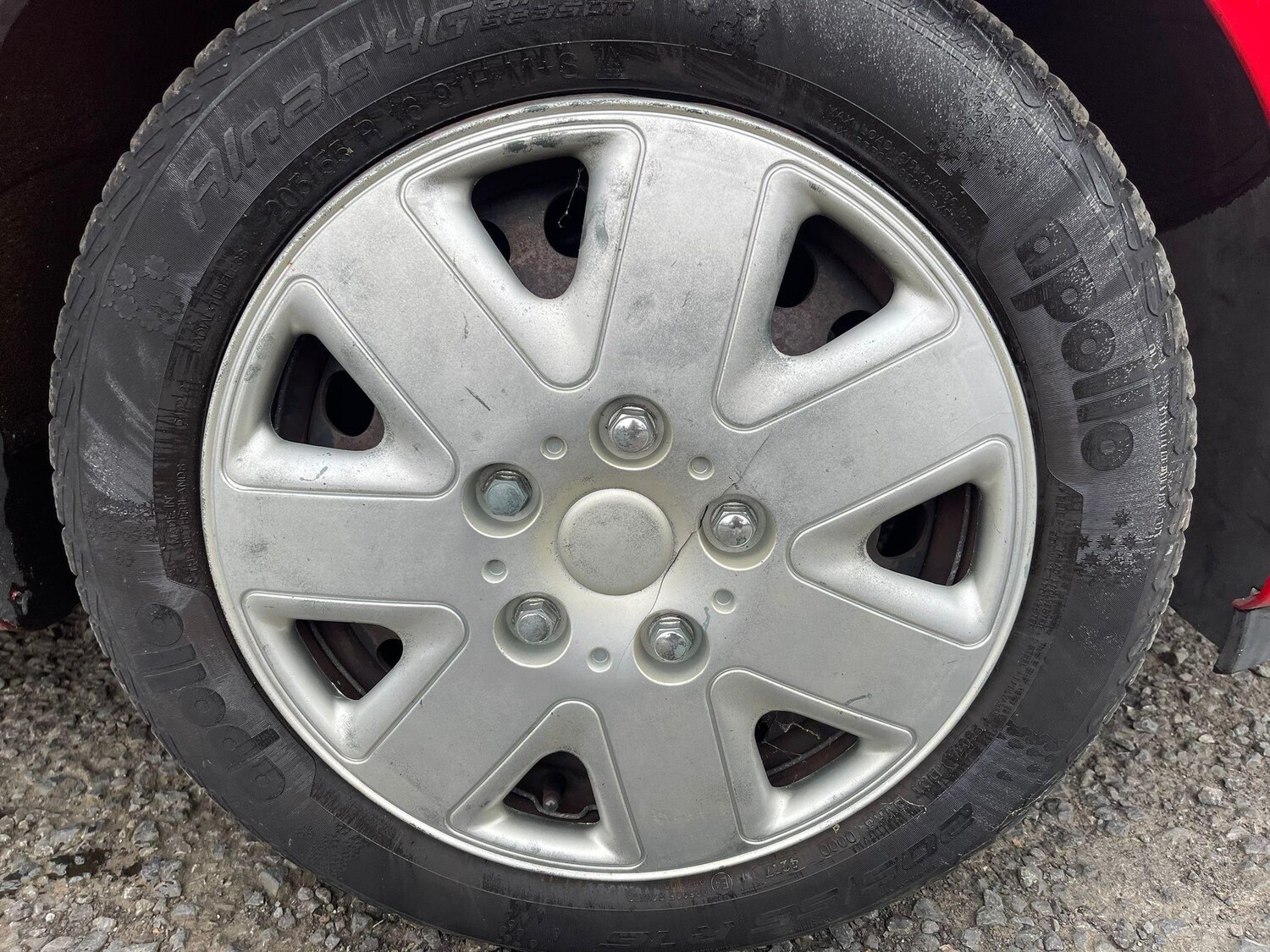 Vehicle 44