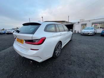 Used BMW 3 Series 2021 for sale - 74999912: Photo