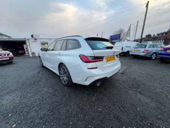 Used BMW 3 Series 2021 for sale - 74999912: Photo