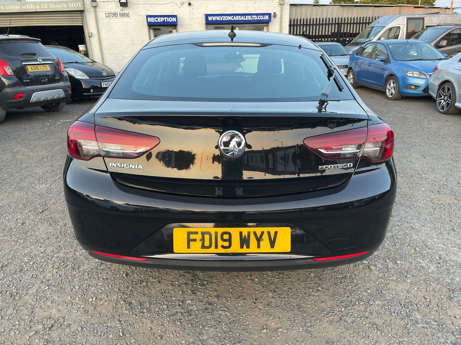 Vehicle 13