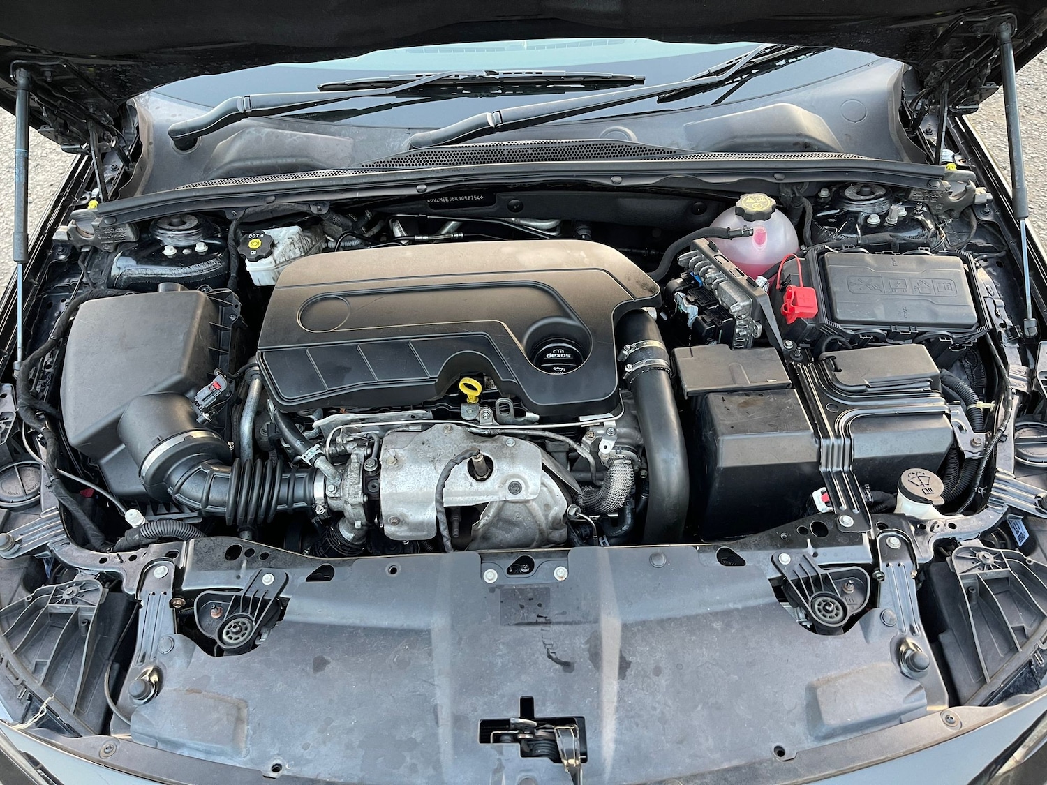 Vehicle 34