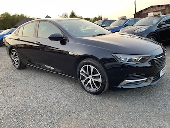 Used Vauxhall Insignia 2019 for sale - 75603367: Photo