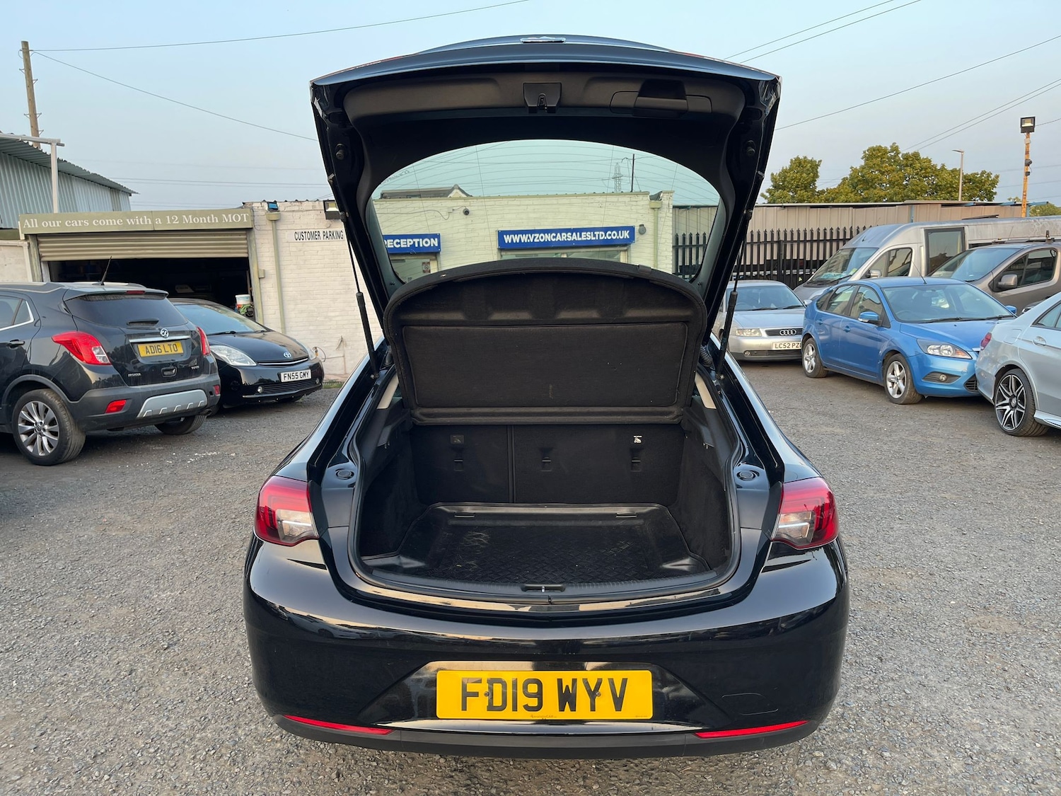 Vehicle 45