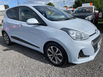 Used Hyundai i10 2019 for sale - 78765488: Photo