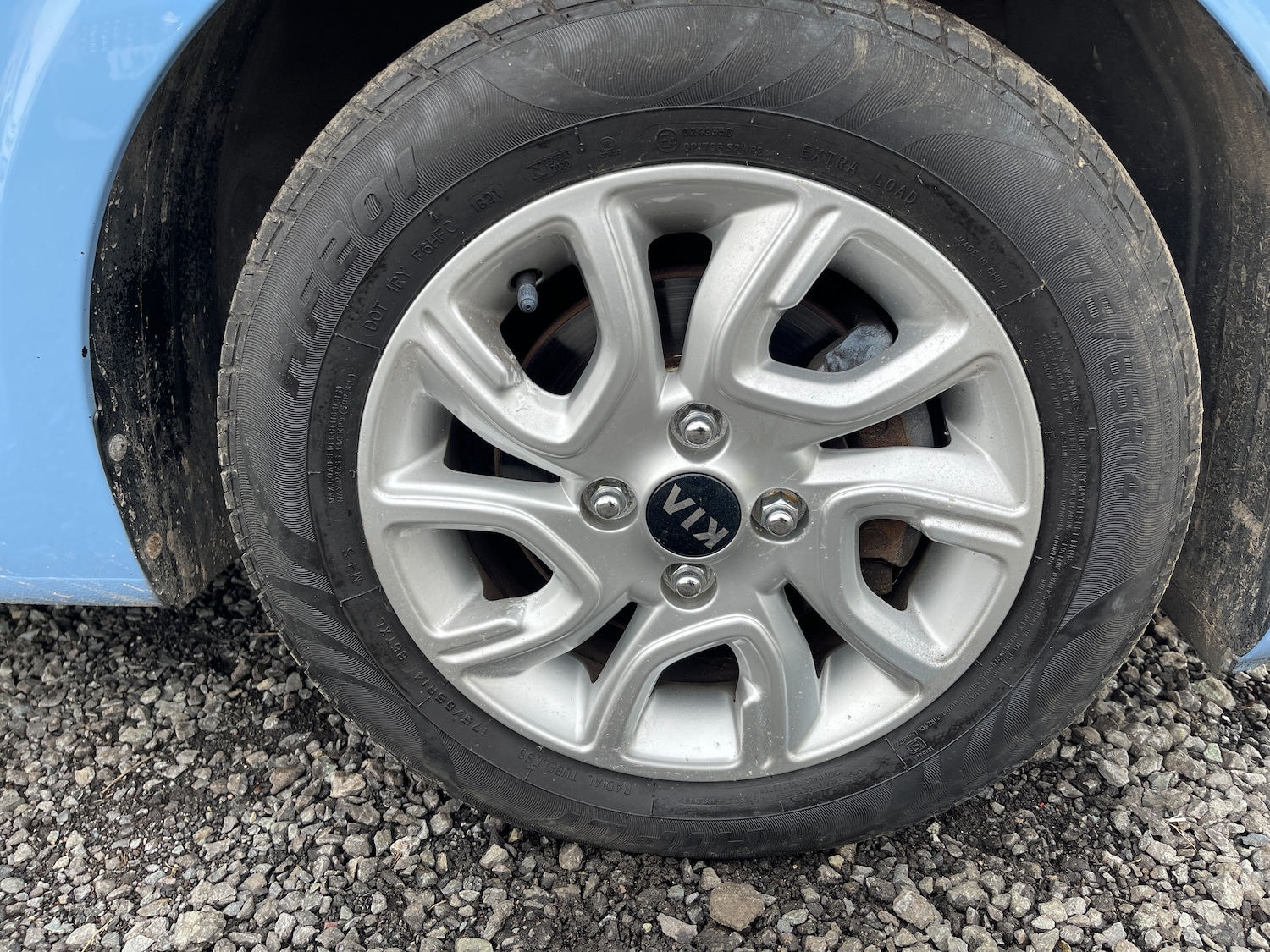 Used Kia Picanto 2018 for sale - 77582462: Photo 15