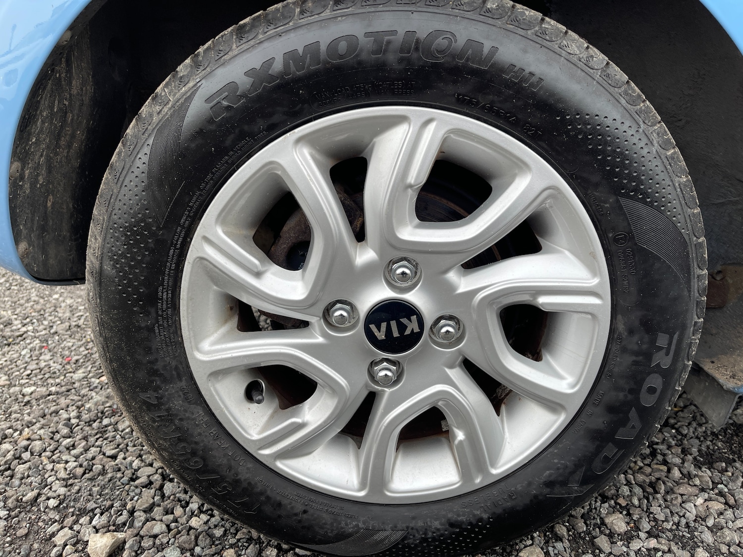 Used Kia Picanto 2018 for sale - 77582462: Photo 16