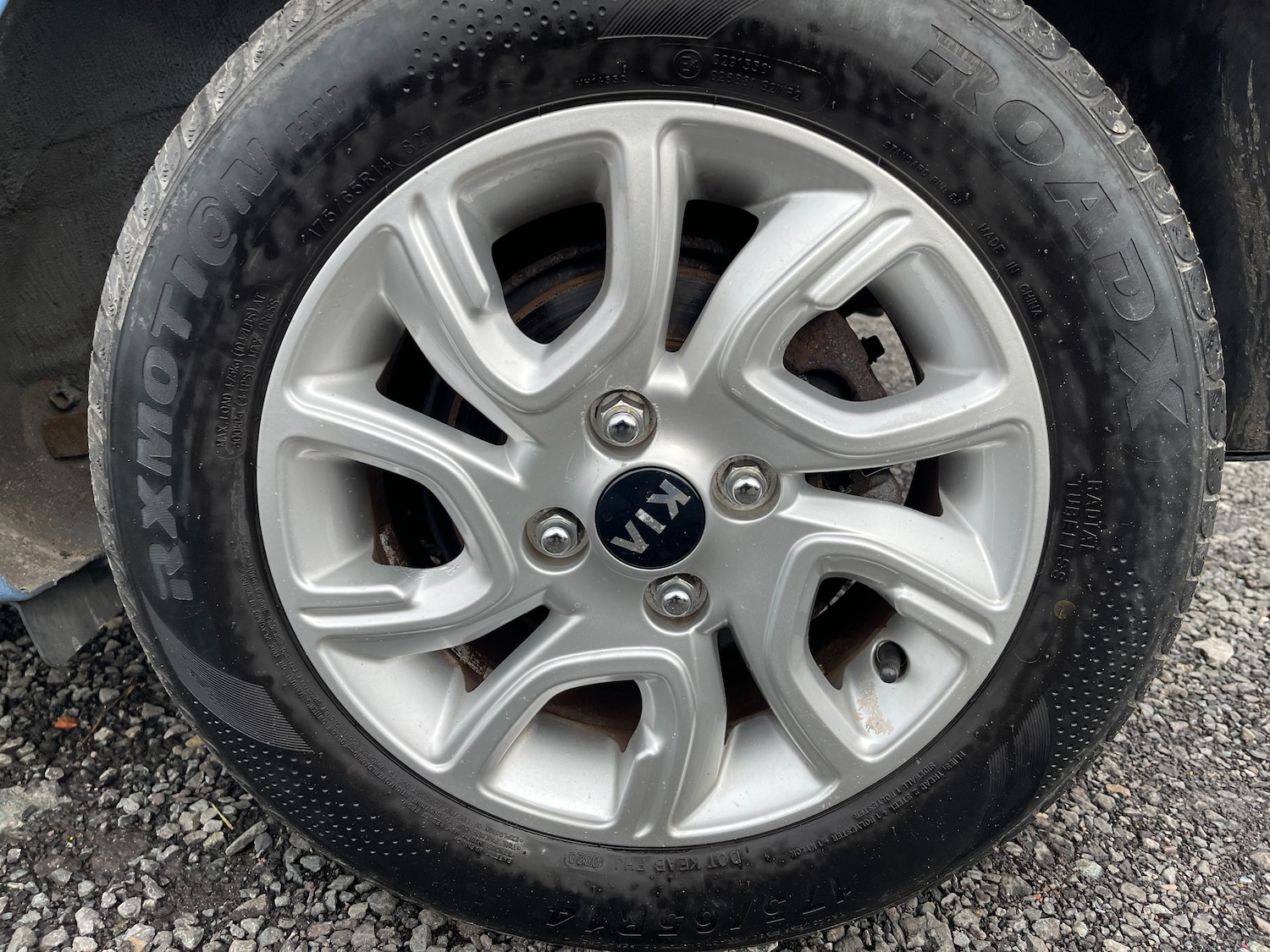 Used Kia Picanto 2018 for sale - 77582462: Photo 17