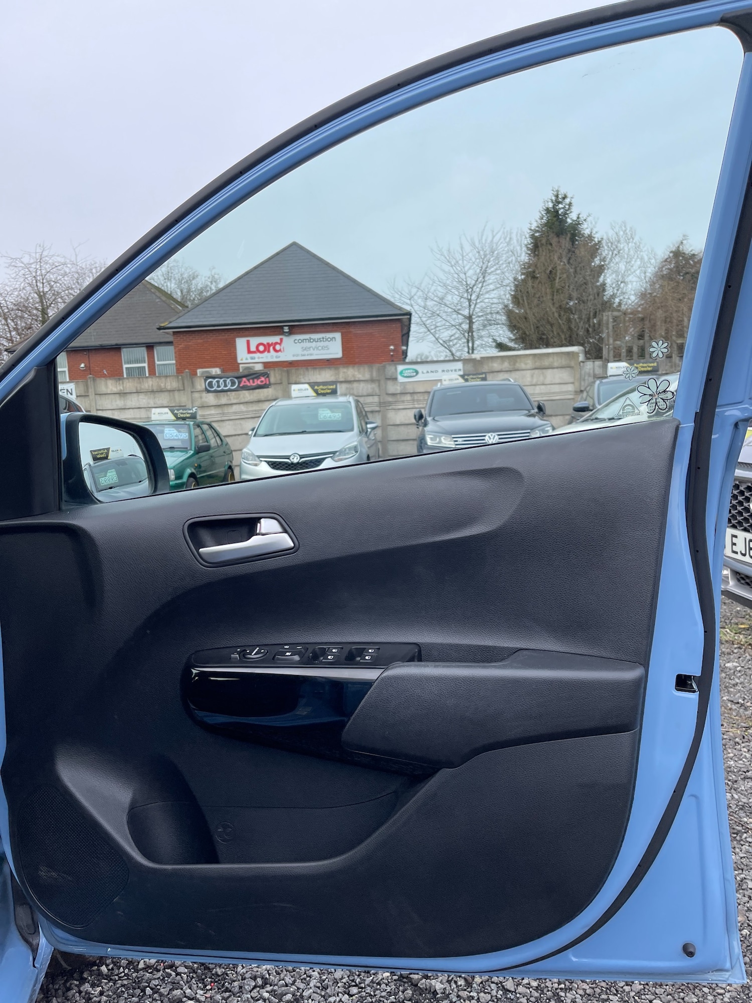 Used Kia Picanto 2018 for sale - 77582462: Photo 19