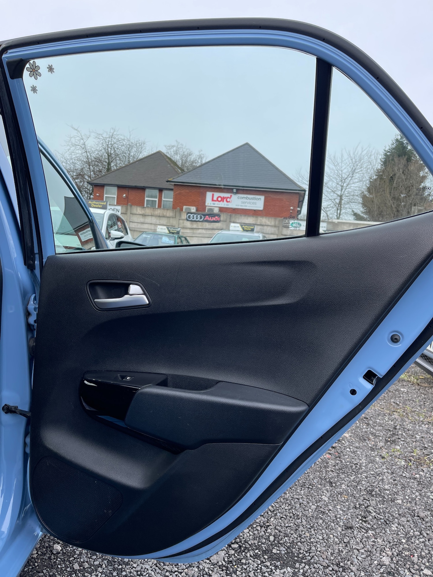 Used Kia Picanto 2018 for sale - 77582462: Photo 21