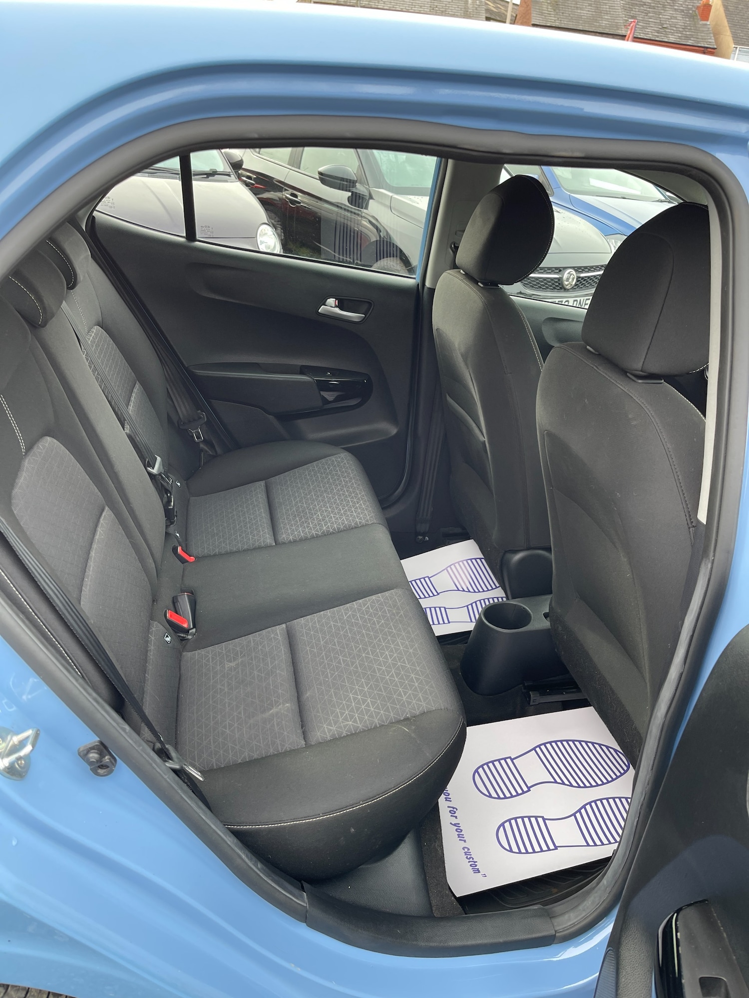 Used Kia Picanto 2018 for sale - 77582462: Photo 32