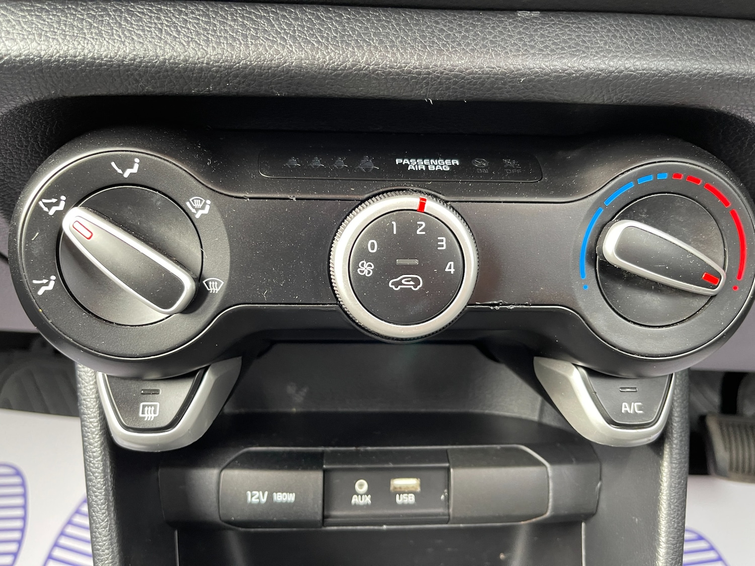 Used Kia Picanto 2018 for sale - 77582462: Photo 45