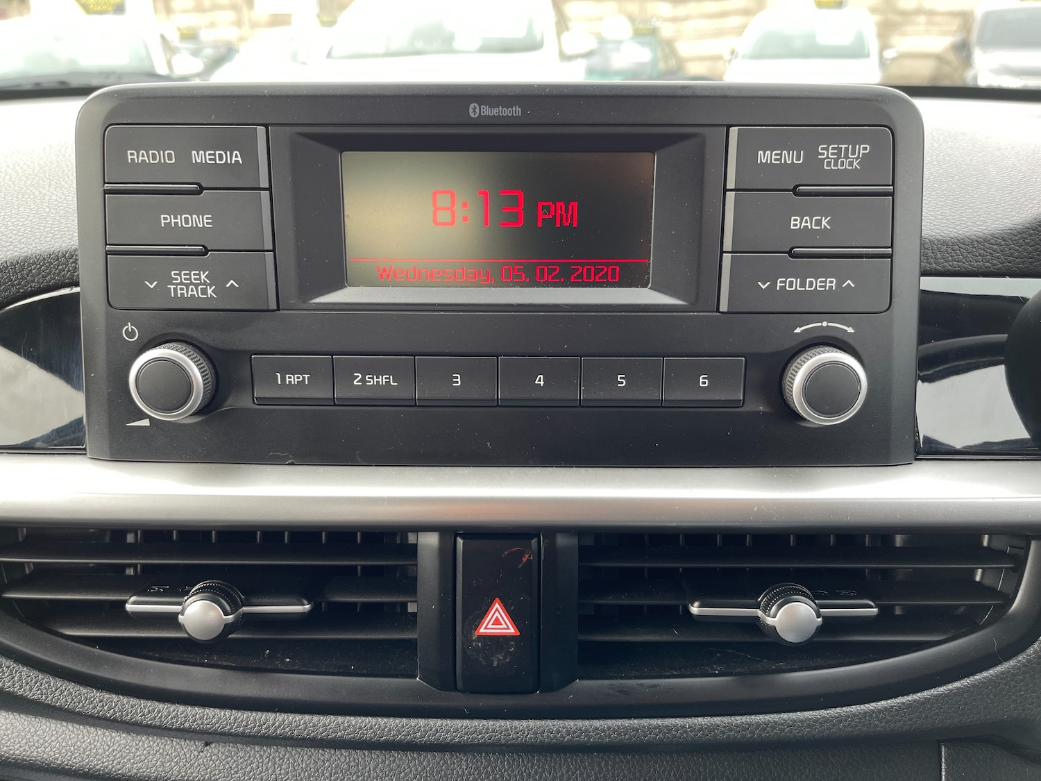 Used Kia Picanto 2018 for sale - 77582462: Photo 48