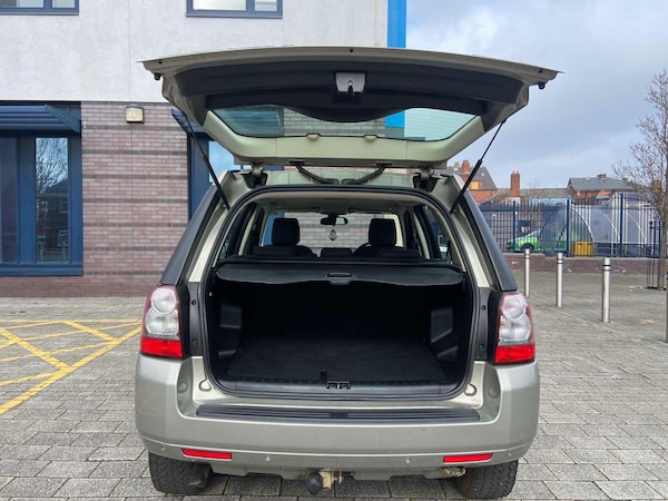 Used Land Rover Freelander 2 2011 for sale - 74999901: Photo 10