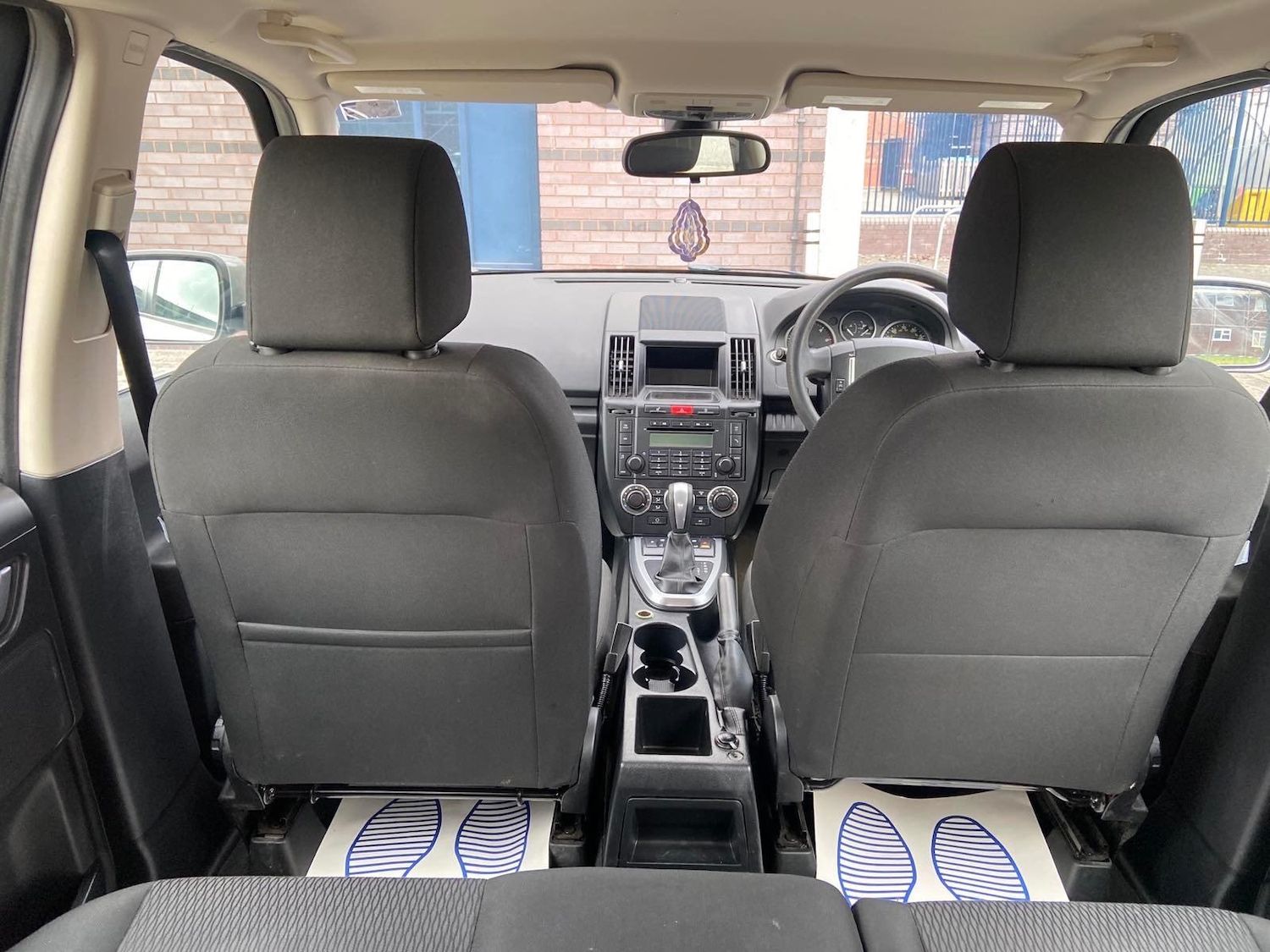 Vehicle 13
