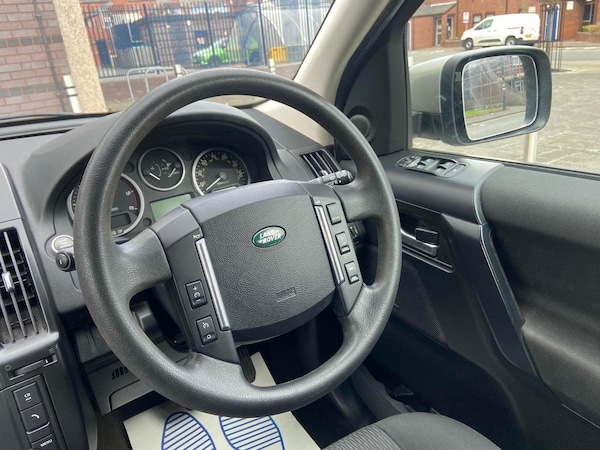 Used Land Rover Freelander 2 2011 for sale - 74999901: Photo 22