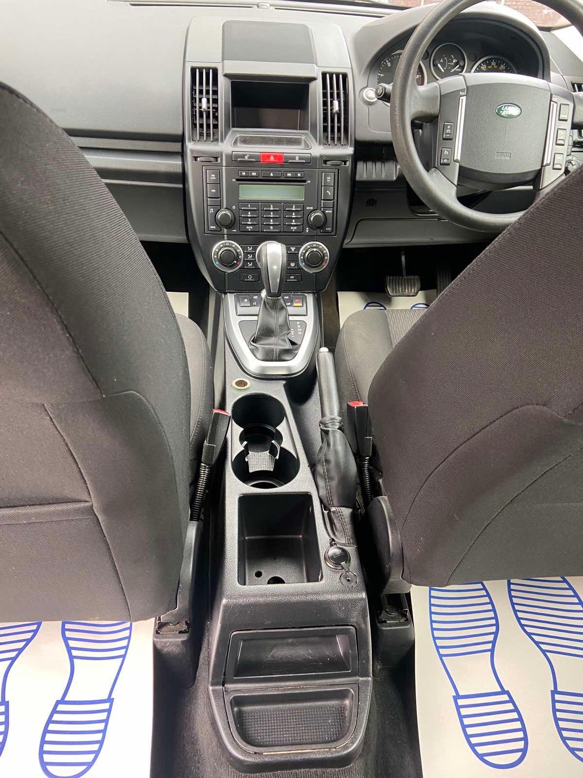 Vehicle 23