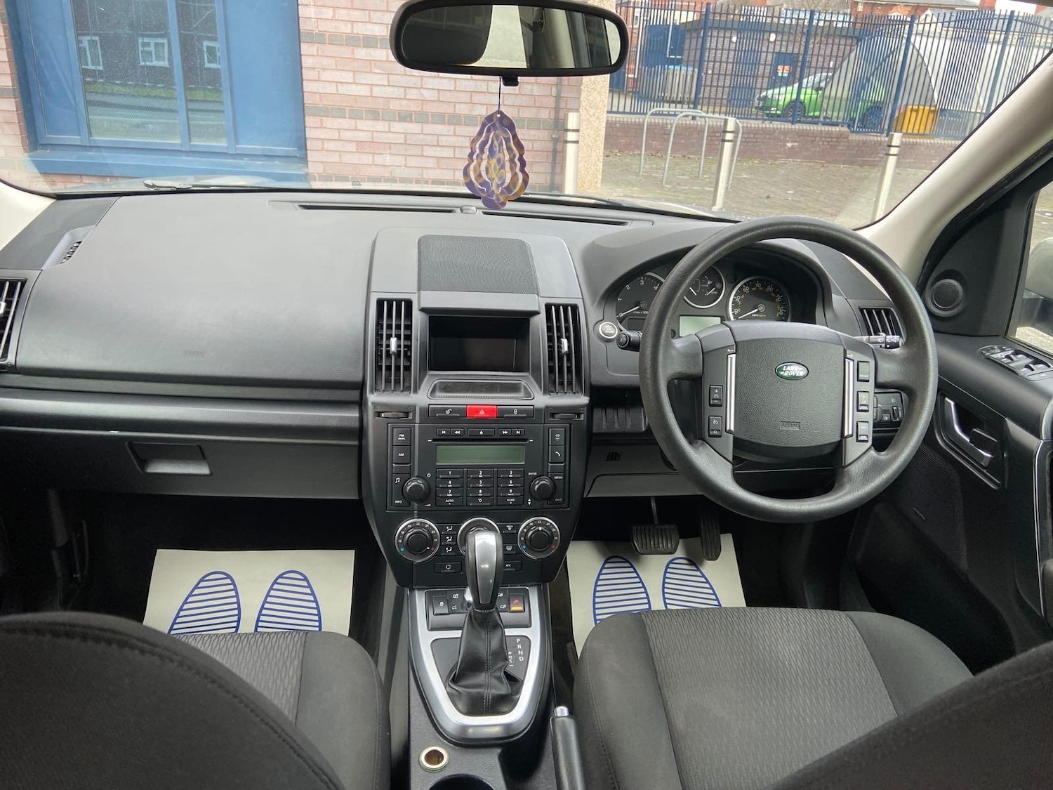 Vehicle 24