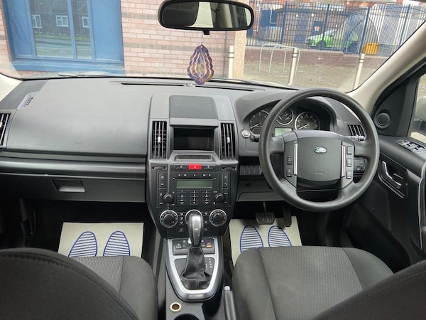 Used Land Rover Freelander 2 2011 for sale - 74999901: Photo 24