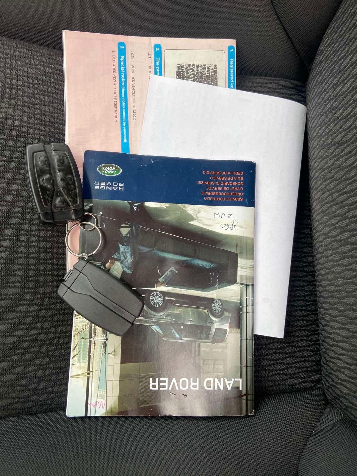 Vehicle 25