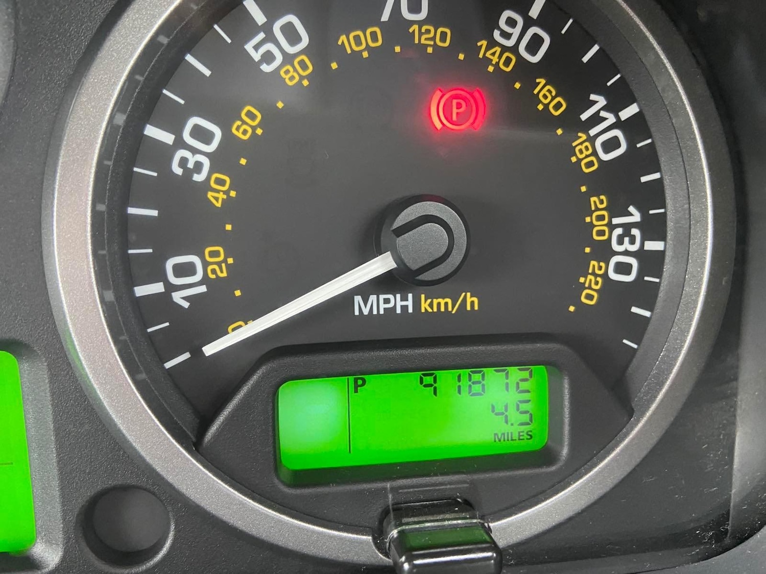 Vehicle 27