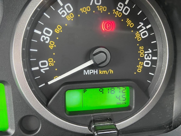 Used Land Rover Freelander 2 2011 for sale - 74999901: Photo 27