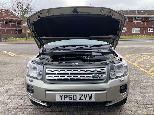 Used Land Rover Freelander 2 2011 for sale - 74999901: Photo 28