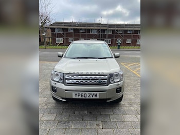 Used Land Rover Freelander 2 2011 for sale - 74999901: Photo