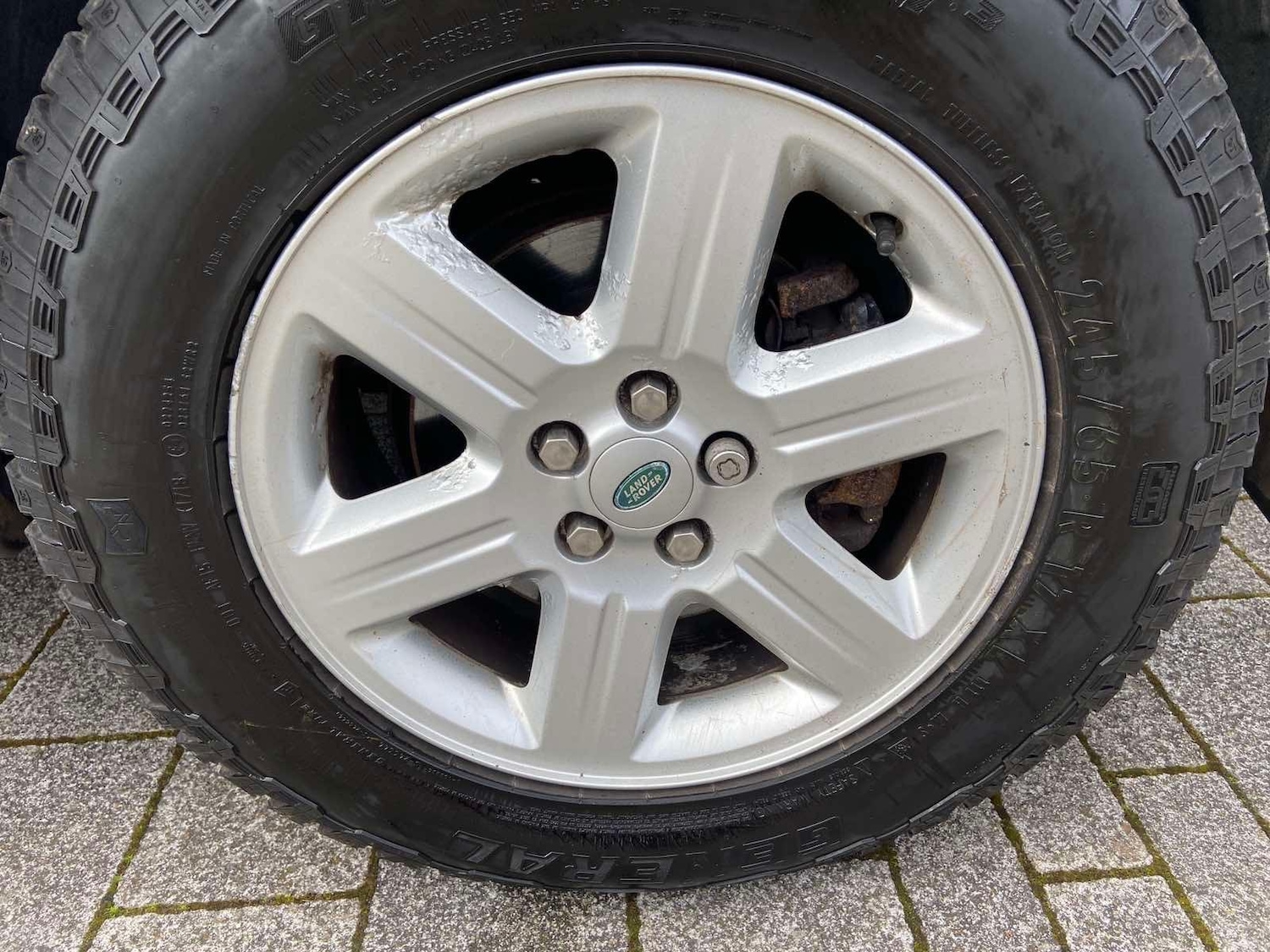 Vehicle 30