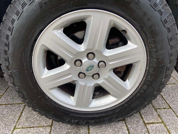 Used Land Rover Freelander 2 2011 for sale - 74999901: Photo 30