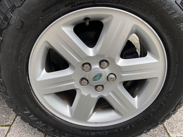 Used Land Rover Freelander 2 2011 for sale - 74999901: Photo 31