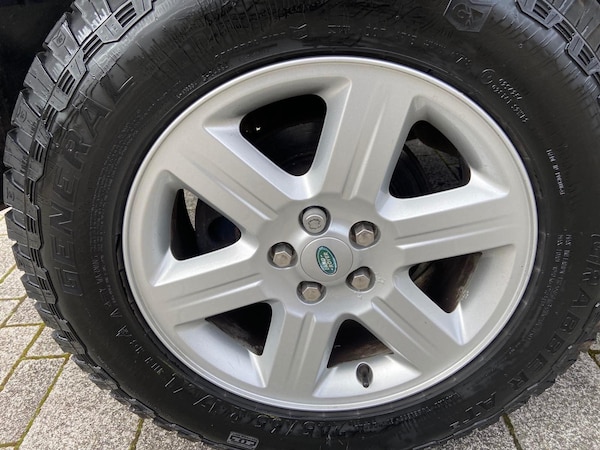 Used Land Rover Freelander 2 2011 for sale - 74999901: Photo 32